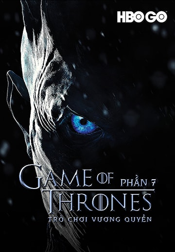 Trò Chơi Vương Quyền - Mùa 7 - Game of Thrones - Season 7