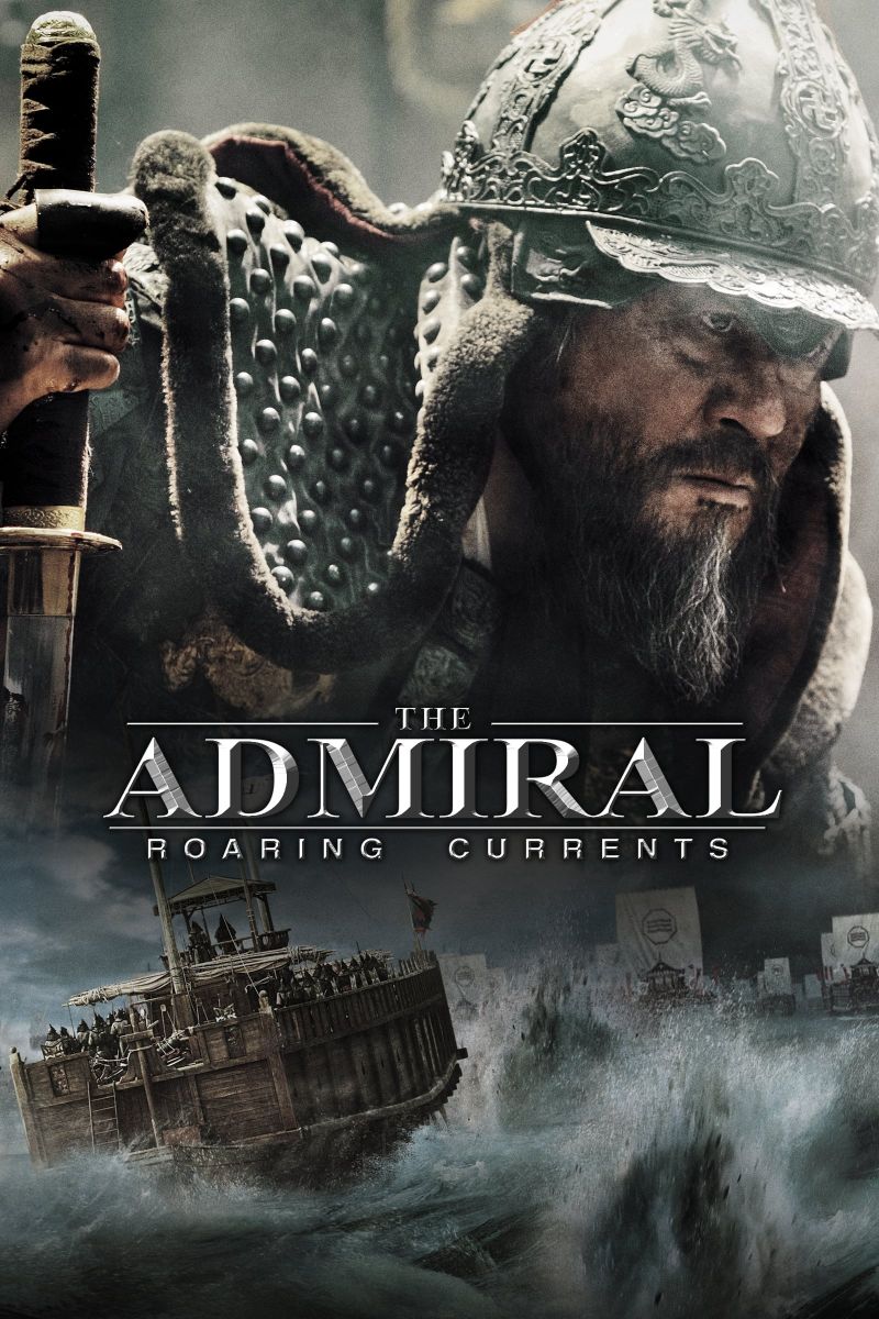 Đại Thủy Chiến - The Admiral: Roaring Currents