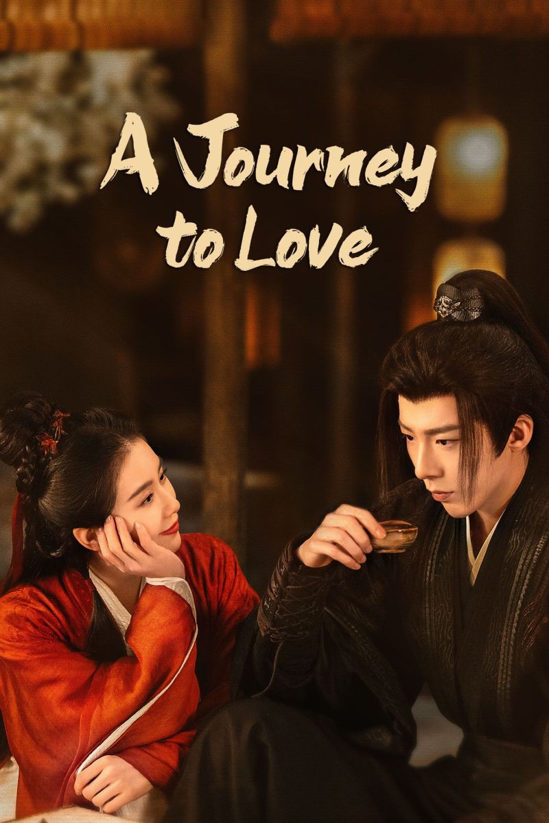 Nhất Niệm Quan Sơn - A Journey to Love