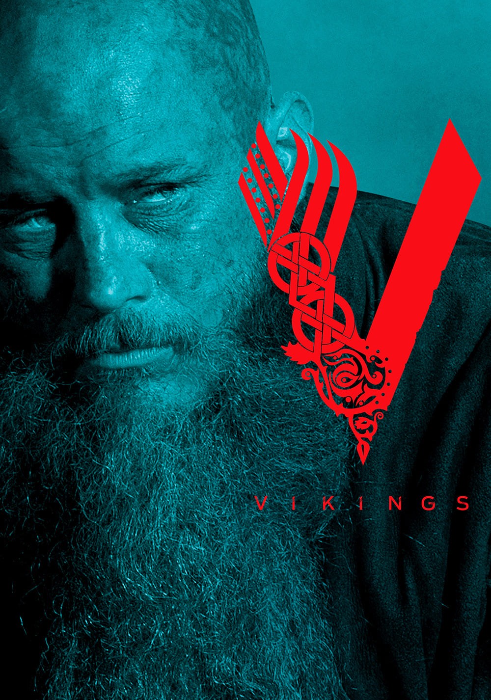 Huyền Thoại Vikings - Phần 4 - Vikings - Season 4