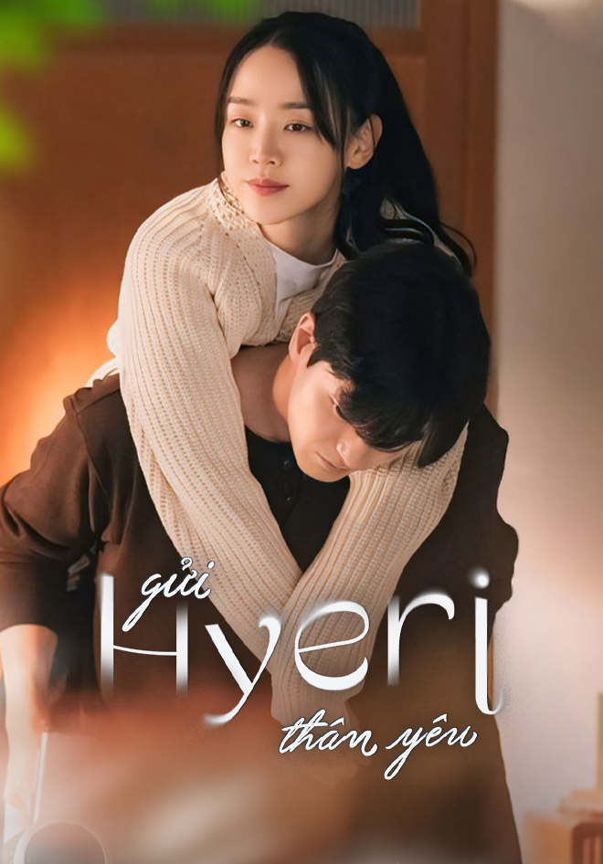 Gửi Hyeri Thân Yêu - Dear Hyeri