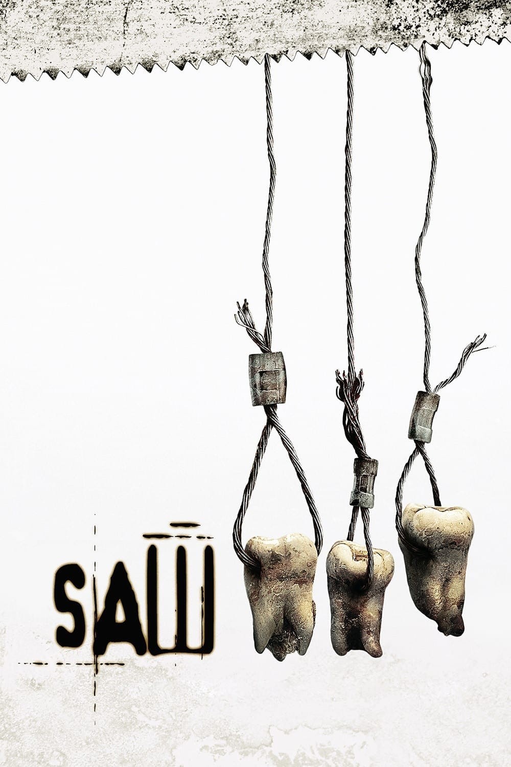 Lưỡi Cưa 3 - Saw III