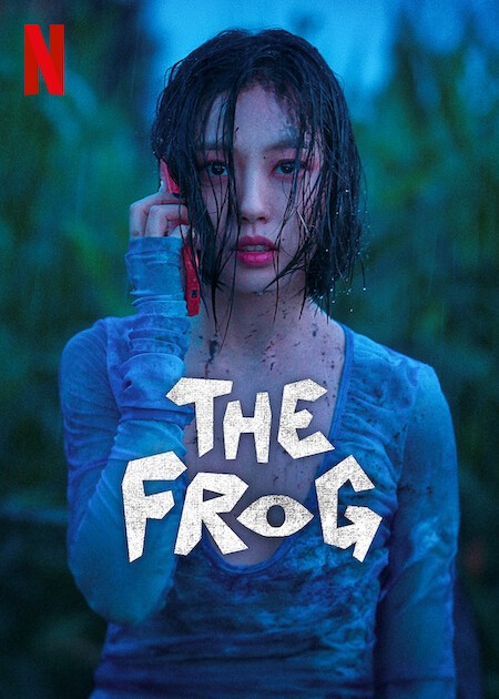 Rừng Không Tiếng - The Frog