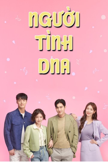 Người Tình DNA - DNA Lover