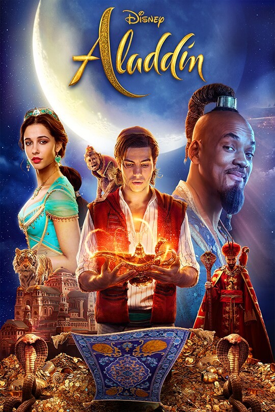 Aladdin - Aladdin