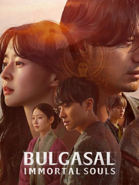 Bulgasal: Trường Sinh Bất Tử - Bulgasal: Immortal Souls