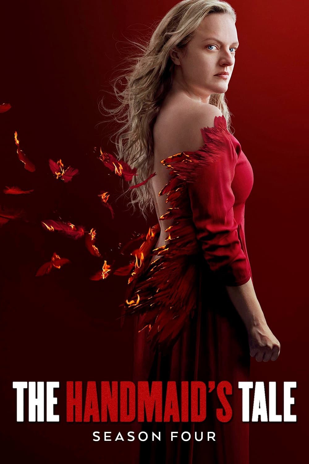 Chuyện Người Hầu Gái (Phần 4) - The Handmaid's Tale (Season 4)