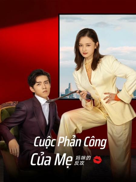 Cuộc Phản Công Của Mẹ - Mommy's Counterattack