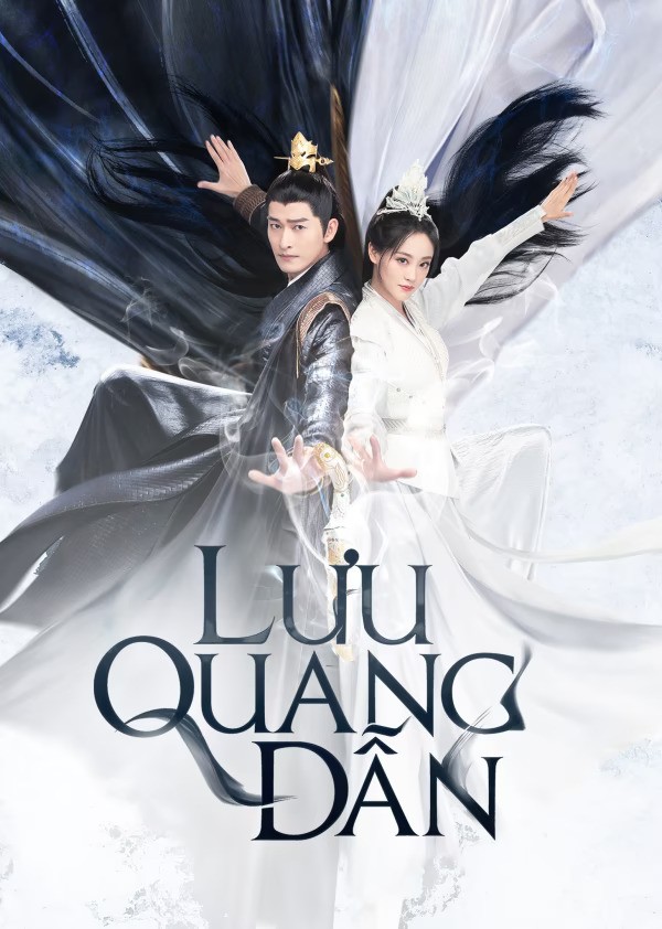 Lưu Quang Dẫn - Fateful Love