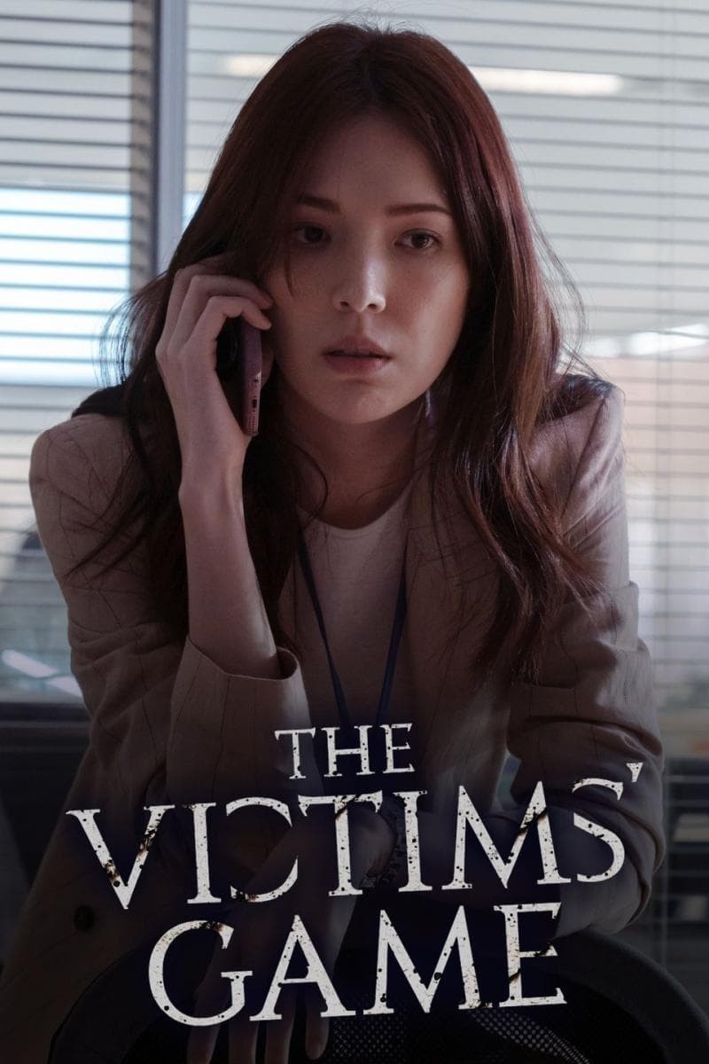 Trò Chơi Nạn Nhân - Phần 1 - The Victims' Game - Season 1