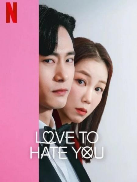 Ghét Mà Vẫn Yêu - Love To Hate You