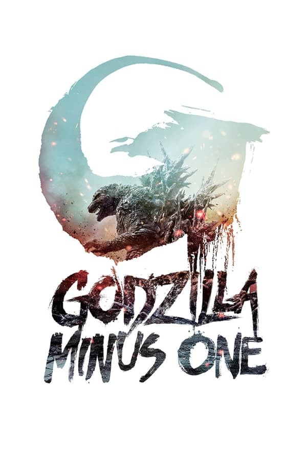 Quái Vật Godzilla Trừ Một - Godzilla Minus One