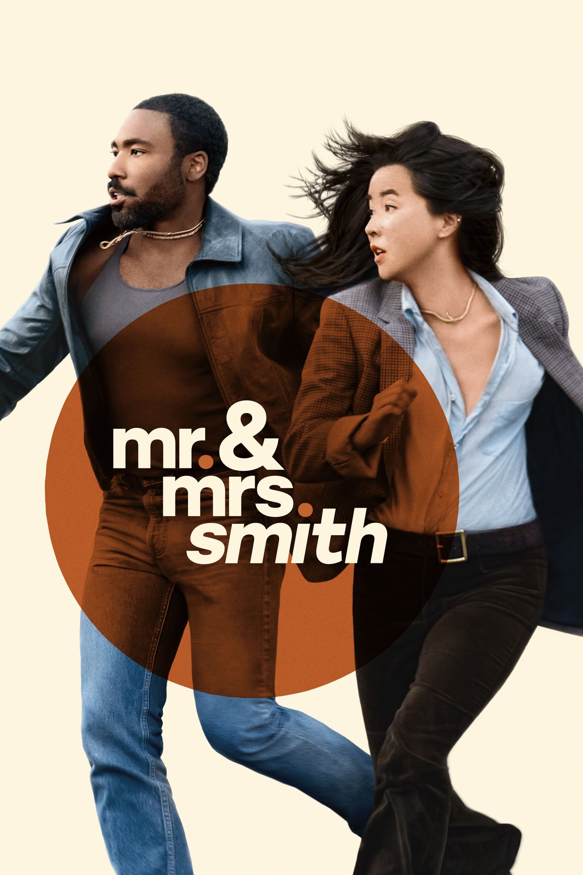 Ông Bà Smith - Mr. & Mrs. Smith