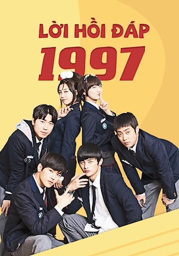 Lời Hồi Đáp 1997 - Reply 1997