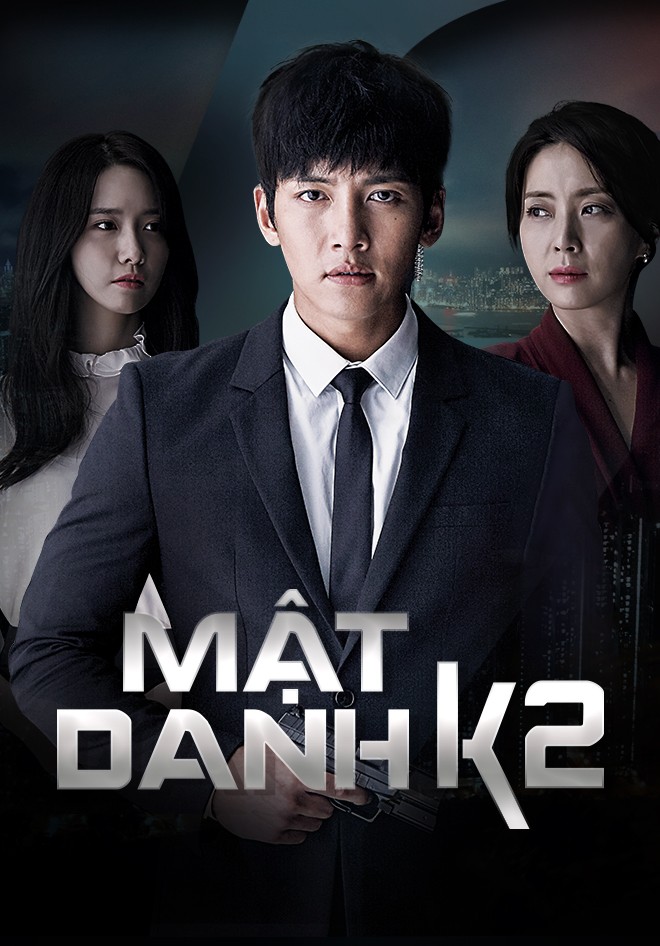 Mật Danh K2 - The K2