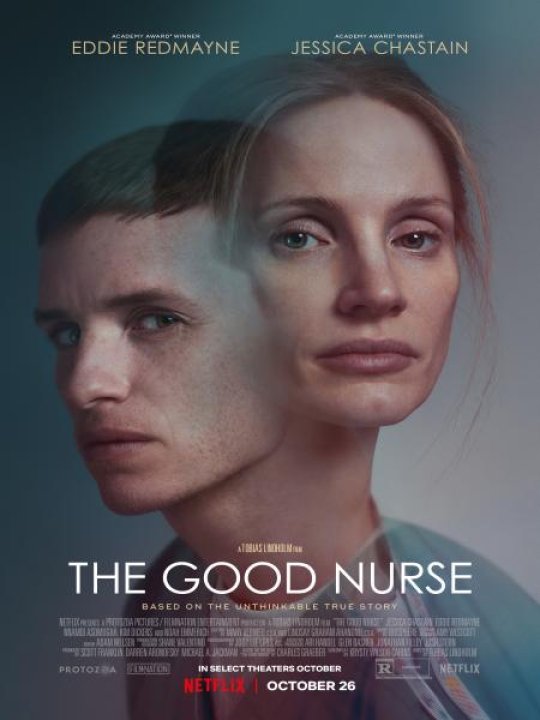 Người Y Tá Tốt - The Good Nurse