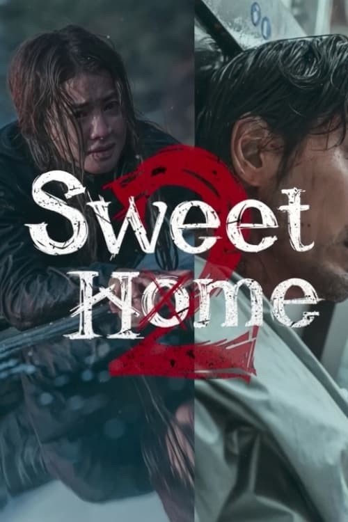 Thế Giới Ma Quái - Mùa 2 - Sweet Home - Season 2