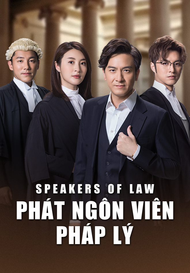 Phát Ngôn Viên Pháp Lý - Speakers Of Law