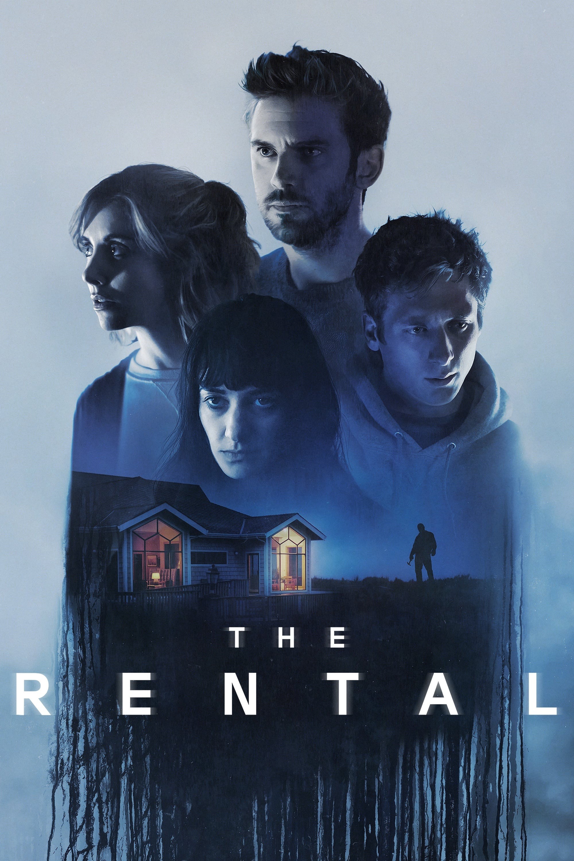 The Rental - The Rental