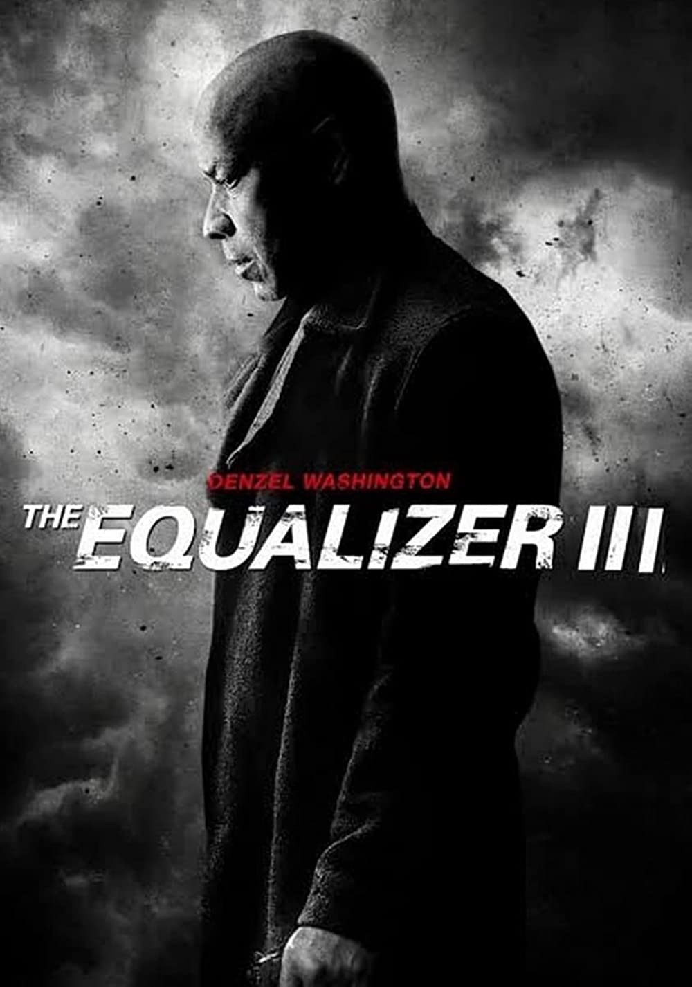 Thiện Ác Đối Đầu 3 - The Equalizer 3