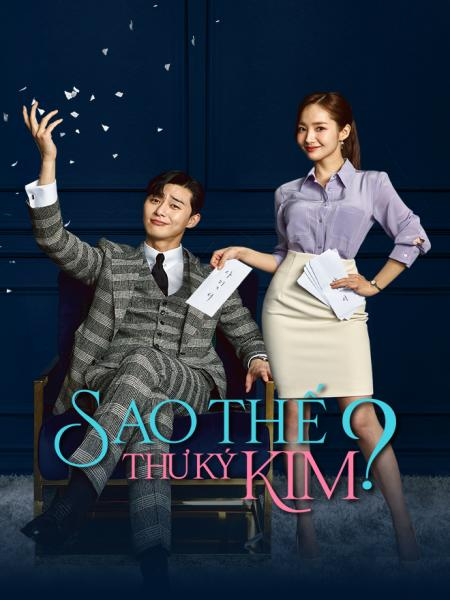 Thư Ký Kim Sao Thế? - What*s Wrong With Secretary Kim