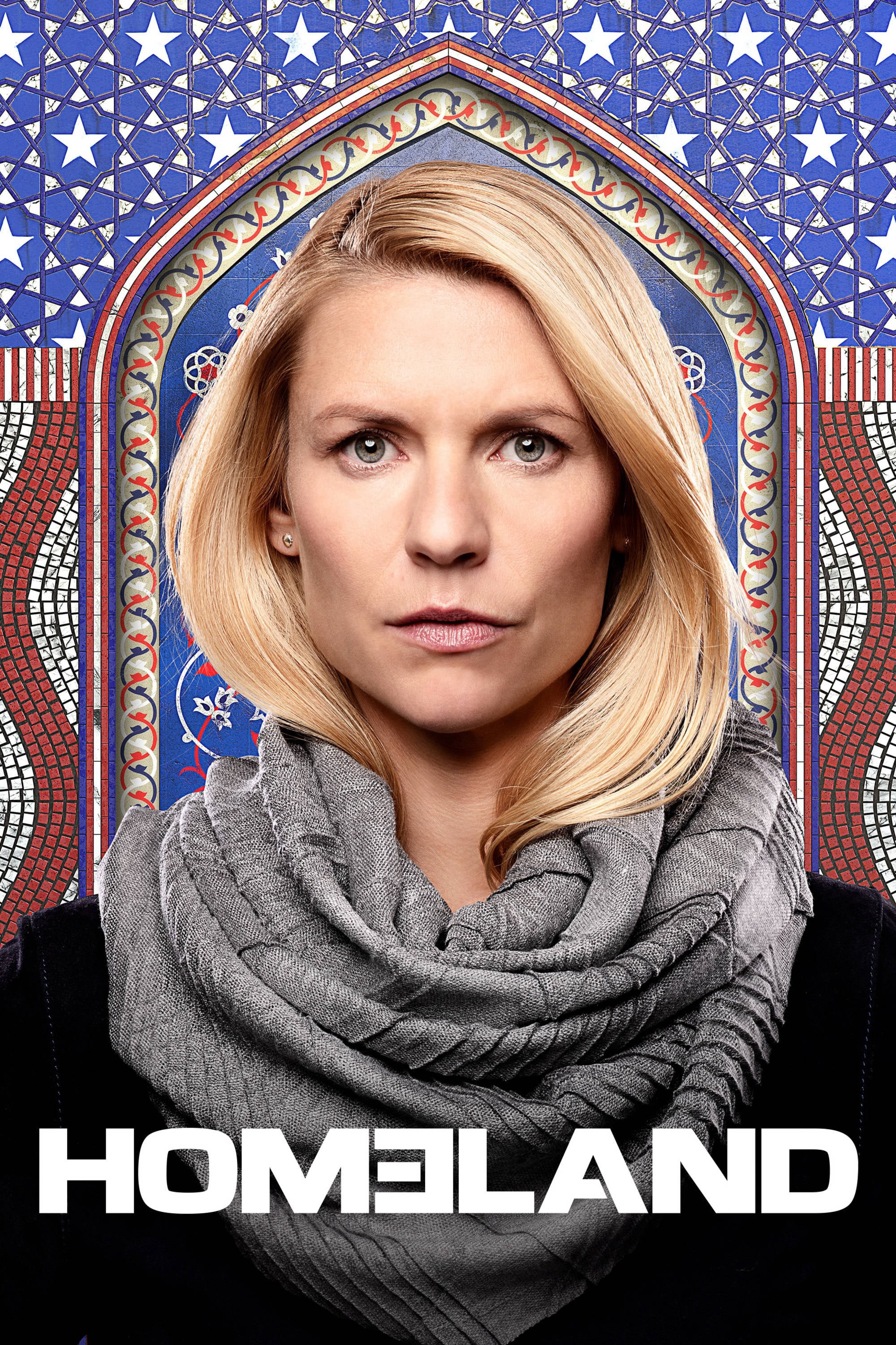 Tổ Quốc: Phần 8 - Homeland: Season 8