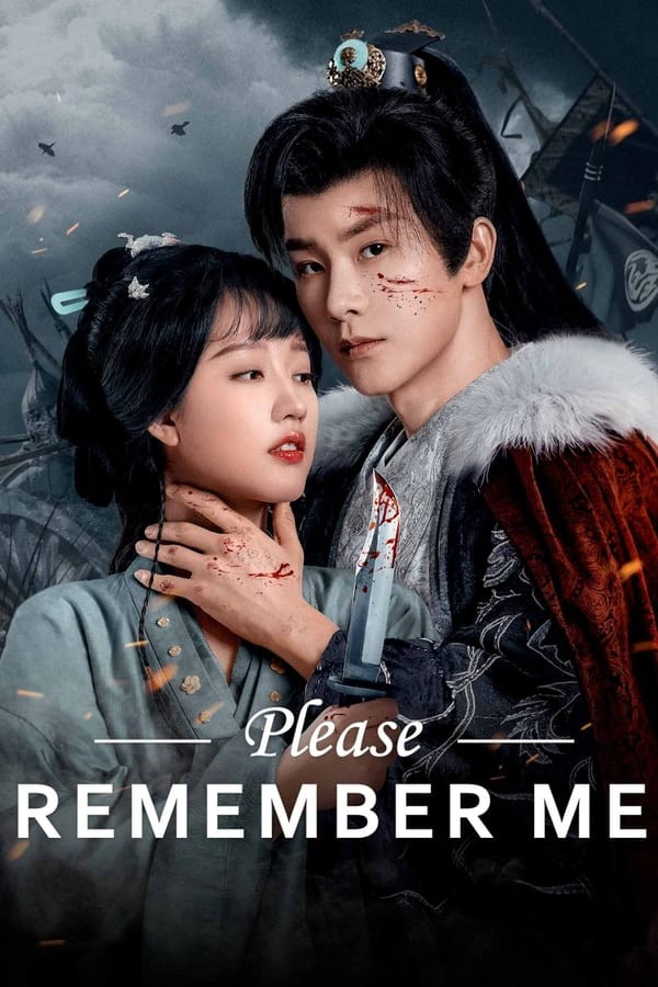 Hà Bách Tế - Please Remember Me