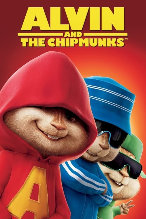 Sóc Siêu Quậy - Alvin and the Chipmunks