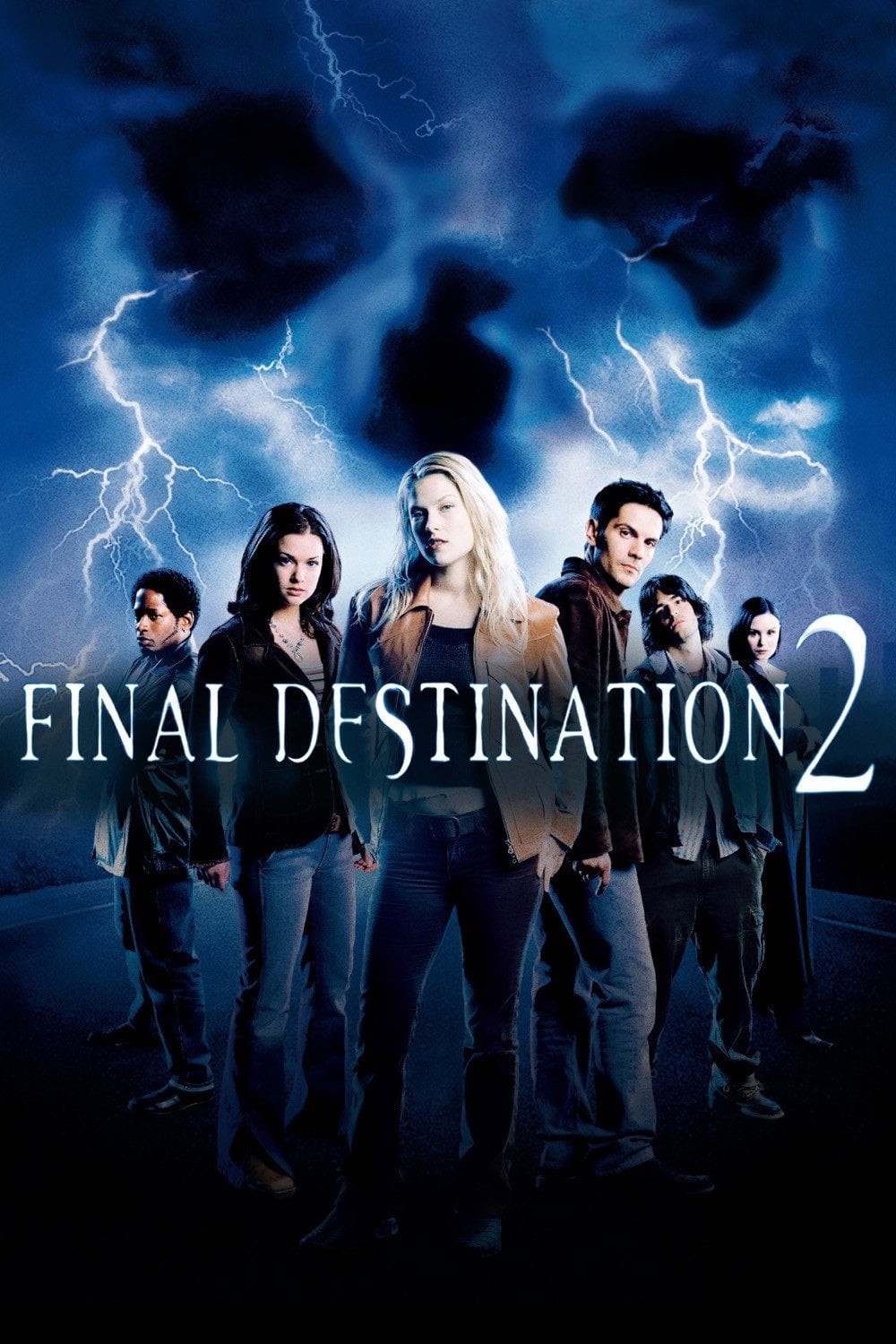 Lưỡi Hái Tử Thần 2 - Final Destination 2