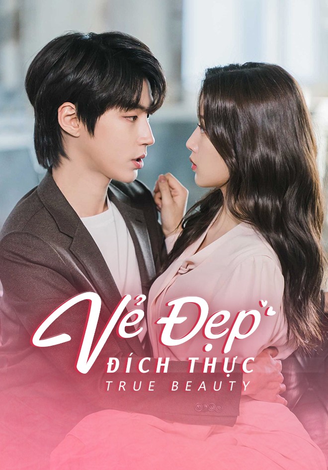 Vẻ Đẹp Đích Thực - True Beauty